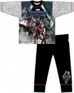 Avengers Pyjama - maat 104/110 - Katoen - Marvel, Enfants & Bébés, Vêtements enfant | Taille 104, Neuf, Garçon, Avengers, Enlèvement ou Envoi
