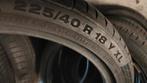 225/40r18 continental 22540r18 2254018 225 40 r18, Ophalen of Verzenden