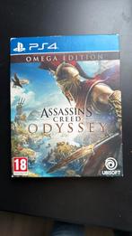Assassins Creed Odyssey Omega Edition, Ophalen of Verzenden, Zo goed als nieuw