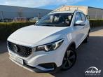 MG ZS LUXERY, Auto's, MG, ZS, Wit, Leder, 5 zetels