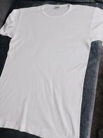 Wit onderhemd merk MAP te koop.Maat S, Vêtements | Hommes, Sous-vêtements, Enlèvement, Blanc