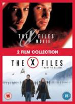 The x files, Alle leeftijden, Ophalen of Verzenden, Zo goed als nieuw, Boxset