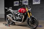 Triumph Speed 400 - 3.400 km, Motoren, Motoren | Triumph, Bedrijf, 398 cc, 1 cilinder, 12 t/m 35 kW