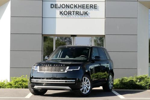 Land Rover Range Rover SWB P460e SE AWD Auto. 25MY, Auto's, Land Rover, Bedrijf, Airconditioning, Centrale vergrendeling, Climate control