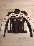 Louis fast lane motorjas, Motoren, Ophalen, Jas | textiel, Heren, Louis
