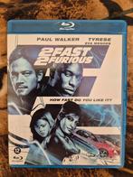 the fast and the furious, Ophalen of Verzenden, Zo goed als nieuw