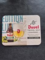 Duvel bierkaartje, Verzamelen, Biermerken, Ophalen of Verzenden, Duvel