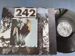 Front 242 (official version,binnenhoes, rrelp5a1,off version, Ophalen of Verzenden