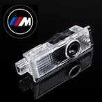 Logo lumière projecteur emblème pour bmw,vw,audi.. Originale, Enlèvement ou Envoi