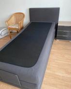 Bezorging is mogelijk 90x200 inzgs elektrische bixspring bed, Huis en Inrichting, Slaapkamer | Bedden, Ophalen of Verzenden