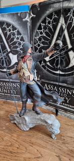 Assassin's creed Unity Notre Dame edition - Arno, Verzamelen, Poppetjes en Figuurtjes, Zo goed als nieuw, Ophalen