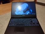 gaming laptop legion, Computers en Software, Windows Laptops, 256 GB, Met videokaart, Intel i7-processor, 14 inch