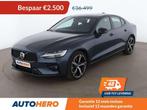 Volvo S60 2.0 B5 Ultimate Dark AWD (bj 2023, automaat), Automaat, 4 deurs, Gebruikt, Euro 6