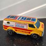 Maquette de voiture publicitaire Pepsi Cola 24 Hour Rally Ch, Hobby & Loisirs créatifs, Enlèvement ou Envoi, Utilisé, Bus ou Camion