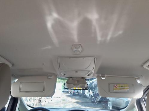 ZONNEKLEP Ford C-Max (DXA) (01-2010/06-2019), Auto-onderdelen, Interieur en Bekleding, Ford, Gebruikt