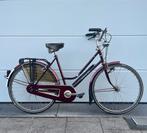 Damesfiets Norta deluxe, Fietsen en Brommers, Gebruikt, Versnellingen, 50 tot 53 cm, Ophalen