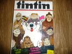 Tintin l'hebdo des super jeunes, Gelezen, Krant, Ophalen