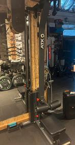 ATX lat pulldown, Enlèvement, Comme neuf