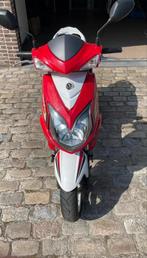 Sym jet 4r b klasse (HET LIEFST RUILEN!), Fietsen en Brommers, Scooters | SYM, Gebruikt, Ophalen of Verzenden, Klasse B (45 km/u)
