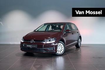 Volkswagen Golf VII 1.0 TSi Comfortline Carplay | Airco | Ca beschikbaar voor biedingen