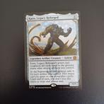 Karn, Legacy Reforged (M) | The Aftermath, Ophalen of Verzenden, Zo goed als nieuw, Losse kaart