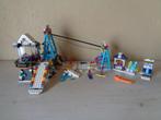 LEGO Friends Wintersport Skilift - 41324, Kinderen en Baby's, Complete set, Gebruikt, Ophalen of Verzenden, Lego