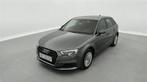 Audi A3 30 TDi S tronic Navi / Led / PDC, Argent ou Gris, Achat, Entreprise, 5 portes