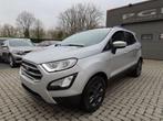 Ford EcoSport Ecosport 1.0 EcoBoost FWD Trend, Achat, 998 cm³, Euro 6, Boîte manuelle