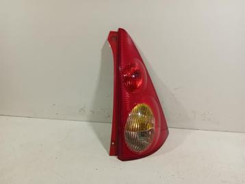 ACHTERLICHT RECHTS BUITEN Peugeot 107 (01-2005/05-2014) beschikbaar voor biedingen