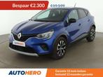 Renault Captur 1.0 TCe Evolution (bj 2023), Auto's, Voorwielaandrijving, Stof, Gebruikt, Euro 6