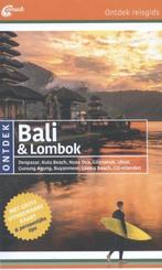 ANWB Wereldreisgids Bali en Lombok, Envoi, Vendu en Flandre, pas en Wallonnie