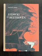 BD - Ludwig et Beethoven (EO), Ross Mikaël, Enlèvement ou Envoi, Une BD, Utilisé