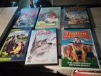 DVD enfants, Ophalen, Gebruikt, Overige genres