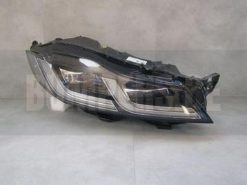 KOPLAMP JAGUAR XF X260 II 2 FACELIFT FULL LED 20-24 MK83-13W beschikbaar voor biedingen