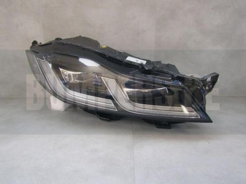 KOPLAMP JAGUAR XF X260 II 2 FACELIFT FULL LED 20-24 MK83-13W, Auto-onderdelen, Verlichting, Gebruikt, 6 maanden garantie, Ophalen of Verzenden