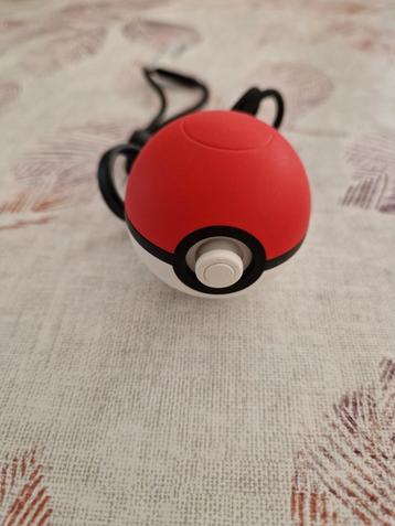 Pokeball Plus voor de Switch te koop. disponible aux enchères