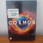 COSMOS A SPACETIME ODYSSEY - Coffret 4 dvd (Nat. Geographic), CD & DVD, DVD | Documentaires & Films pédagogiques, Enlèvement ou Envoi