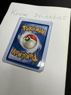 Pokémon FIRST EDITION Slowpoke (TR 67) Team Rocket EN, Hobby en Vrije tijd, Verzamelkaartspellen | Pokémon, Ophalen of Verzenden