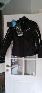 Dames vest en broek Re'vit, Motoren, Ophalen, Dames