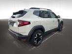 Dacia Duster Hybrid 140 Extreme, Auto's, Dacia, Automaat, Parkeersensor, Duster, Bedrijf
