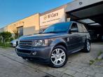 Range Rover Sport 2.7hse Automaat/Lichte vracht voor export, Auto's, Automaat, Beige, Beige, Leder