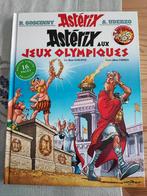 Astérix aux jeux olympiques 2024, Eén stripboek, Nieuw, Ophalen of Verzenden, Goscinny - Uderzo