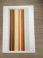 postkaart Morris Louis - Acrylic Resin Paint, Antiek en Kunst, Ophalen of Verzenden