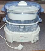 Stoomkoker SEB. Gezond koken, moeiteloos genieten, Ophalen, Zo goed als nieuw