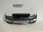 BMW 6-serie G32 GT M Sport Pakket voorbumper 51118069703, Gebruikt, Voor, BMW, Bumper