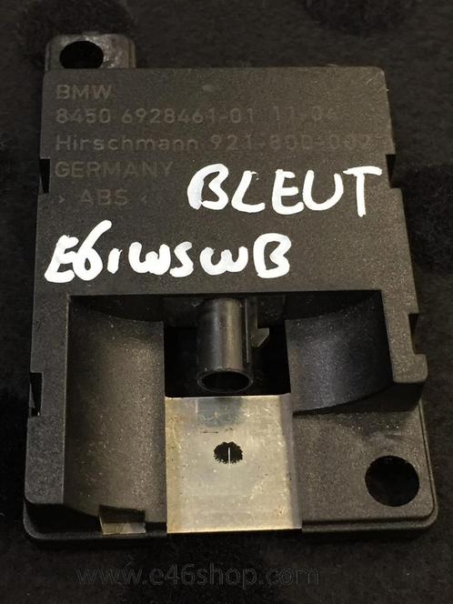 Bleutooth antenne BMW zie fotos voor welke modellen, Auto diversen, Autoradio's, Ophalen of Verzenden