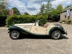 MG TV, 1954, Autos, MG, Propulsion arrière, Achat, 2 places, 4 cylindres