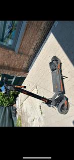 Kugoo Kukurin g2 e step, Fietsen en Brommers, Steps, Ophalen, Gebruikt, Elektrische step (E-scooter), Kukirin
