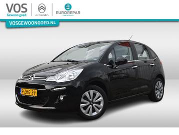 Citroen C3 PureTech 82 Collection Airco | Parkeerhulp |