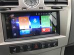 Chrysler Sebring Radio Navi USB pour Android, Autos : Divers, Autoradios, Enlèvement ou Envoi, Comme neuf